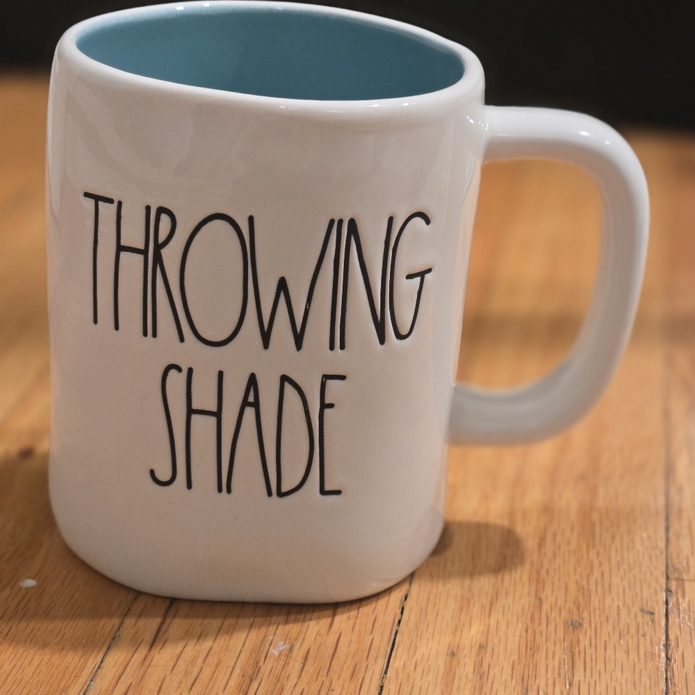 Rae Dunn Mug